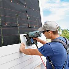 Best Aluminum Siding Installation  in Central Gardens, TX